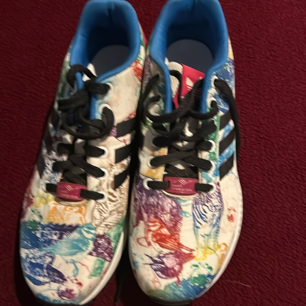 Adidas sneakers